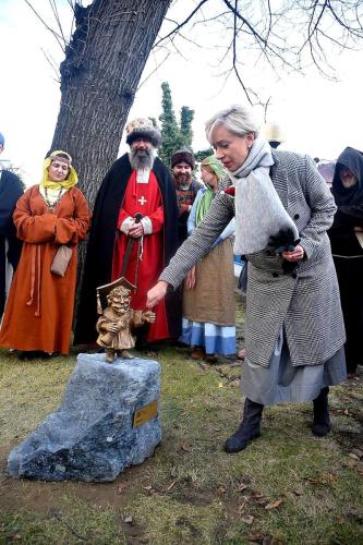 2-copy_edytowano "Żaczek – Tarnowski Maszkaron z Akademickim Duchem"