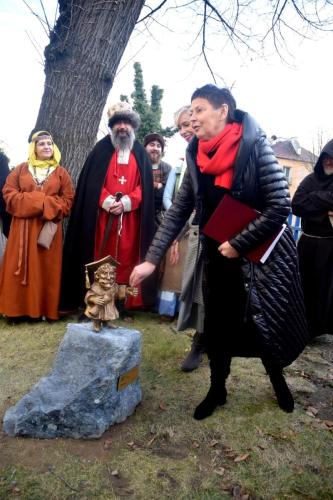 3-copy_edytowano "Żaczek – Tarnowski Maszkaron z Akademickim Duchem"