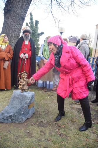 3a "Żaczek – Tarnowski Maszkaron z Akademickim Duchem"