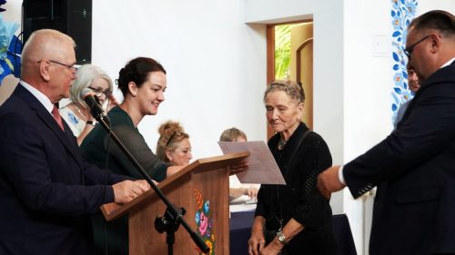 007 Zalipie znów rozkwitło kwiatami i kolorami – finał 62. Konkursu „Malowana Chata”