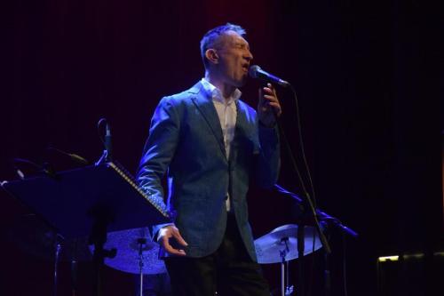 1-copy Andrzej Zaucha — Songbook / Jazzowa jesień w TCK