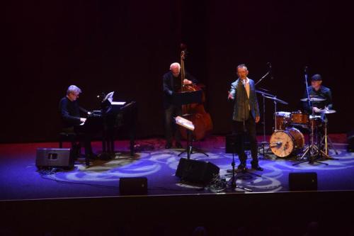 3-copy Andrzej Zaucha — Songbook / Jazzowa jesień w TCK