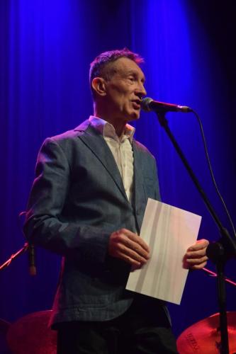 4-copy Andrzej Zaucha — Songbook / Jazzowa jesień w TCK