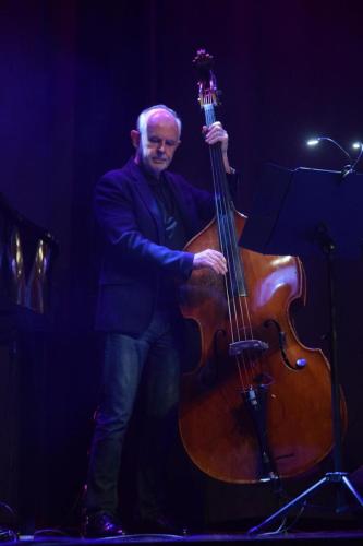 6-copy Andrzej Zaucha — Songbook / Jazzowa jesień w TCK