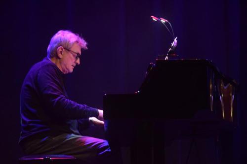 7-copy Andrzej Zaucha — Songbook / Jazzowa jesień w TCK