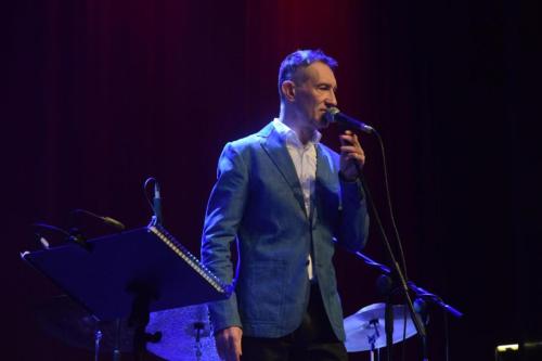 8-copy Andrzej Zaucha — Songbook / Jazzowa jesień w TCK