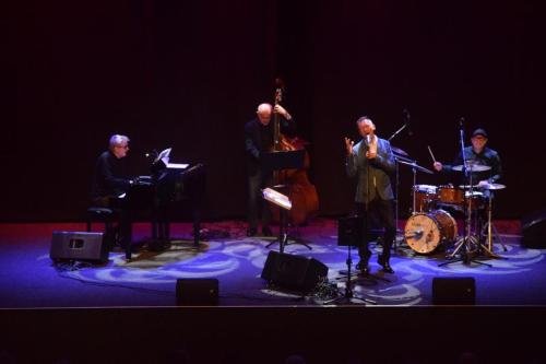 9-copy Andrzej Zaucha — Songbook / Jazzowa jesień w TCK