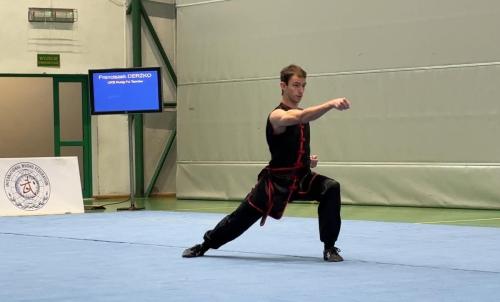 468974008_1065929535331631_4012970601796707117_n 28 medali dla Szkoły Sztuk Walki Vo Thuat Thanh Quyen - Puchar Polski Wushu w Warszawie