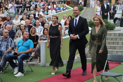 1 Święto Miasta Tarnowa „Zdearzenia 2025” – hołd dla kultury, pasji i talentu