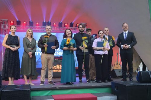 14 Święto Miasta Tarnowa „Zdearzenia 2025” – hołd dla kultury, pasji i talentu