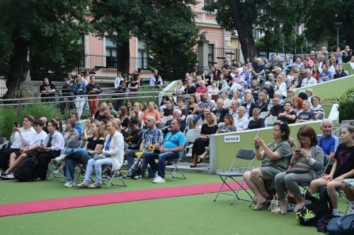 15 Święto Miasta Tarnowa „Zdearzenia 2025” – hołd dla kultury, pasji i talentu