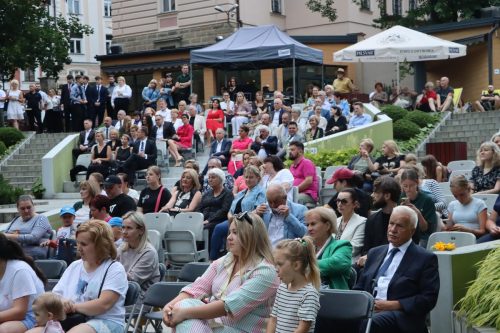 16 Święto Miasta Tarnowa „Zdearzenia 2025” – hołd dla kultury, pasji i talentu