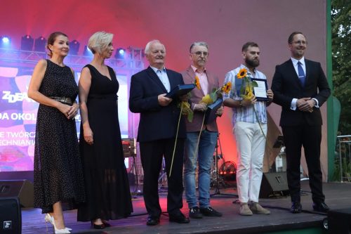 17 Święto Miasta Tarnowa „Zdearzenia 2025” – hołd dla kultury, pasji i talentu