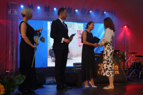 19 Święto Miasta Tarnowa „Zdearzenia 2025” – hołd dla kultury, pasji i talentu