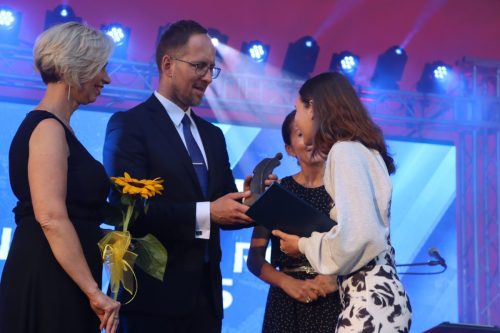 21 Święto Miasta Tarnowa „Zdearzenia 2025” – hołd dla kultury, pasji i talentu