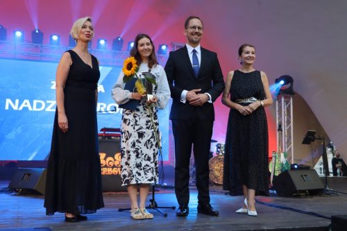 23 Święto Miasta Tarnowa „Zdearzenia 2025” – hołd dla kultury, pasji i talentu