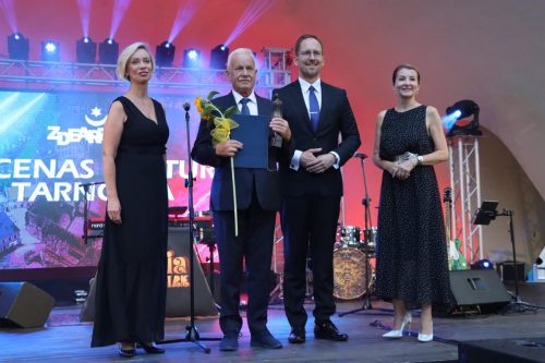 27 Święto Miasta Tarnowa „Zdearzenia 2025” – hołd dla kultury, pasji i talentu