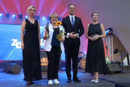 32 Święto Miasta Tarnowa „Zdearzenia 2025” – hołd dla kultury, pasji i talentu