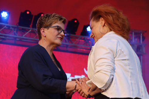 38 Święto Miasta Tarnowa „Zdearzenia 2025” – hołd dla kultury, pasji i talentu