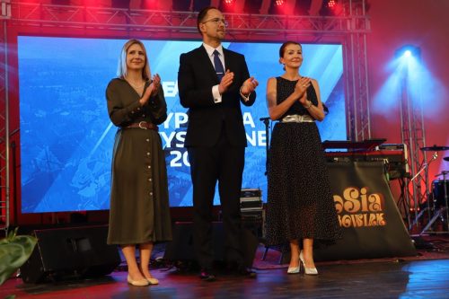 4 Święto Miasta Tarnowa „Zdearzenia 2025” – hołd dla kultury, pasji i talentu