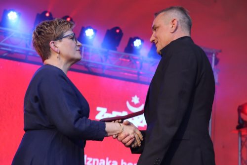 40 Święto Miasta Tarnowa „Zdearzenia 2025” – hołd dla kultury, pasji i talentu