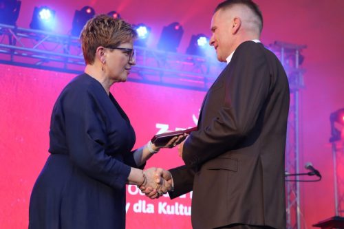 43 Święto Miasta Tarnowa „Zdearzenia 2025” – hołd dla kultury, pasji i talentu