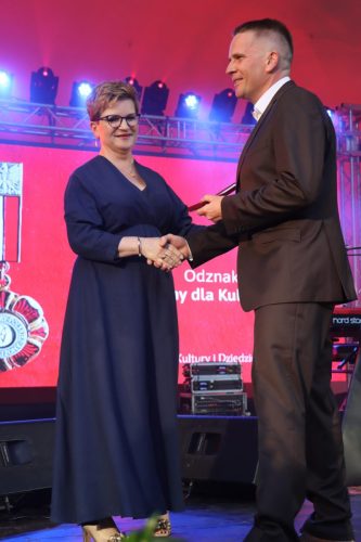 44 Święto Miasta Tarnowa „Zdearzenia 2025” – hołd dla kultury, pasji i talentu