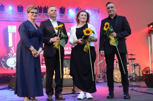 45 Święto Miasta Tarnowa „Zdearzenia 2025” – hołd dla kultury, pasji i talentu