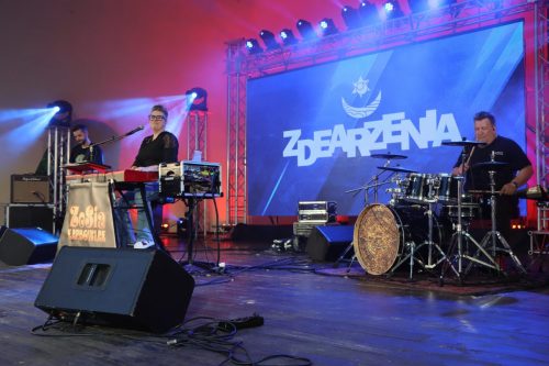 46 Święto Miasta Tarnowa „Zdearzenia 2025” – hołd dla kultury, pasji i talentu