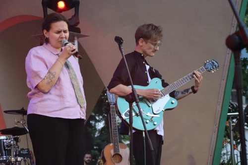 47 Święto Miasta Tarnowa „Zdearzenia 2025” – hołd dla kultury, pasji i talentu