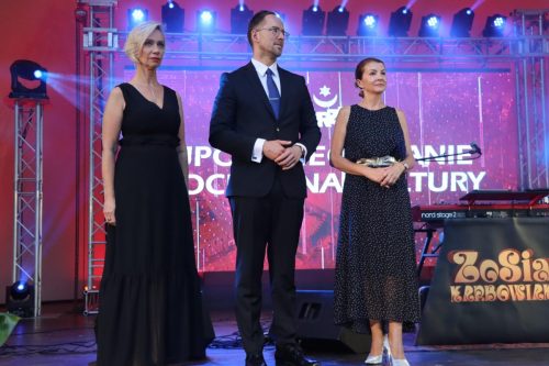 48 Święto Miasta Tarnowa „Zdearzenia 2025” – hołd dla kultury, pasji i talentu