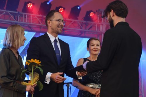 6 Święto Miasta Tarnowa „Zdearzenia 2025” – hołd dla kultury, pasji i talentu