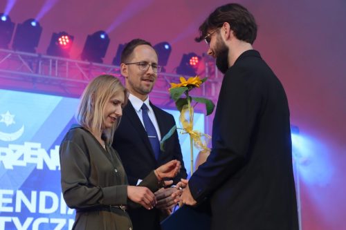 7 Święto Miasta Tarnowa „Zdearzenia 2025” – hołd dla kultury, pasji i talentu