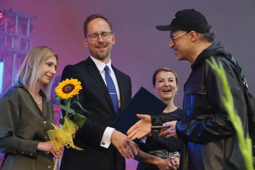 9 Święto Miasta Tarnowa „Zdearzenia 2025” – hołd dla kultury, pasji i talentu