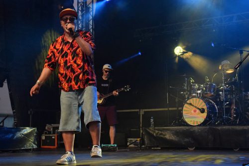 729390048_2271683840243445_5423071157511675460_n Zdearzenia 2026 – Święto Miasta Tarnowa- Koncert Vavamuffin