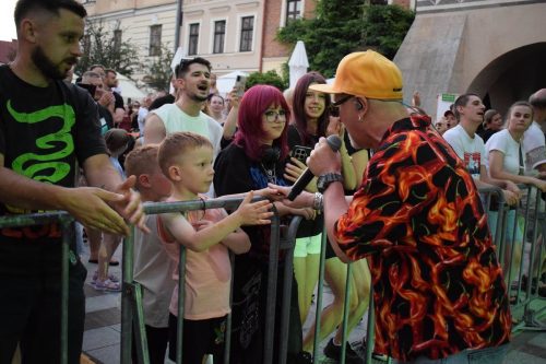 731983563_1021538026921852_1183178590962393141_n Zdearzenia 2026 – Święto Miasta Tarnowa- Koncert Vavamuffin