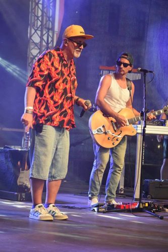 733415120_980491774752609_6051103923651388710_n Zdearzenia 2026 – Święto Miasta Tarnowa- Koncert Vavamuffin
