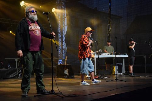 734387612_1035125195673241_7191355682960839025_n Zdearzenia 2026 – Święto Miasta Tarnowa- Koncert Vavamuffin