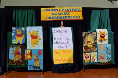 3 Festiwal Kultury Dziecięcej - Zgłobice 2026