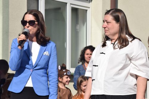 4 Festiwal Kultury Dziecięcej - Zgłobice 2026