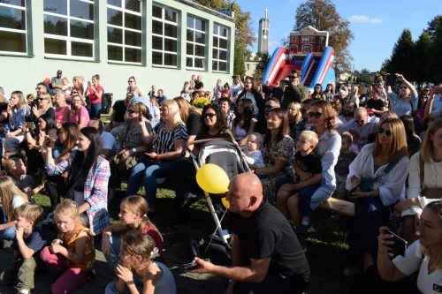 6 Festiwal Kultury Dziecięcej - Zgłobice 2026