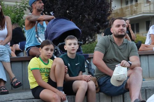 14-copy Wakacyjna zabawa połączyła mieszkańców osiedla Zielone