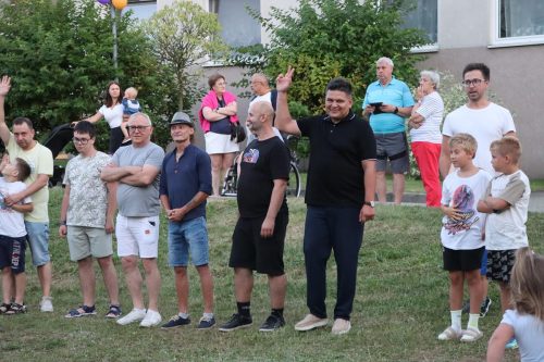 20-copy Wakacyjna zabawa połączyła mieszkańców osiedla Zielone