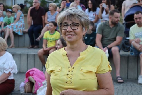 5-copy Wakacyjna zabawa połączyła mieszkańców osiedla Zielone