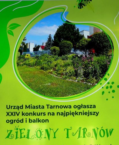 0-copy Podsumowanie konkursu "Zielony Tarnów