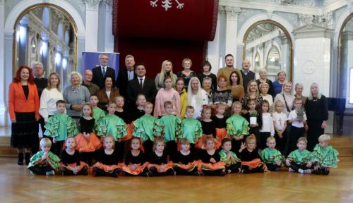 1-copy Podsumowanie konkursu "Zielony Tarnów