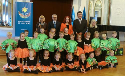 4a-copy Podsumowanie konkursu "Zielony Tarnów