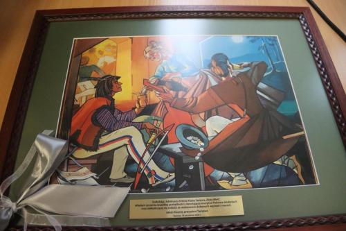 img-6701-copy Jubileusz 10-lecia Klubu Seniora “Złoty Wiek” w Tarnowie