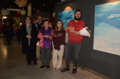 dsc-2733-copy Aleksandra Zuba - Bem "STAN RZECZY" - wystawa malarstwa