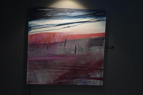 dsc-2829-copy Aleksandra Zuba - Bem "STAN RZECZY" - wystawa malarstwa